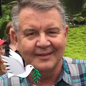 Meet your Posher, Tom